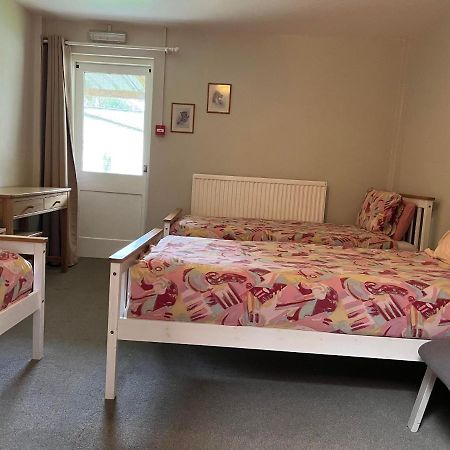 Hafan Y Coed - Haven Of Trees Bed and Breakfast Abercraf Exteriör bild
